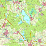 Steinebach an der Wied (1:25,000)
