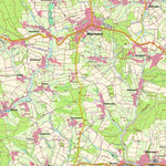 Weyerbusch (1:25,000)