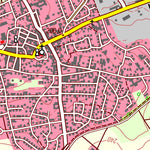 Ochtendung (1:25,000)