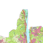 Rheinbreitbach (1:25,000)