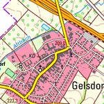 Kalenborn (1:25,000)
