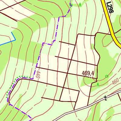 Rennerod (1:25,000)