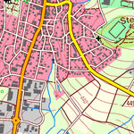 Rennerod (1:25,000)