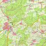 Kelberg (1:25,000)