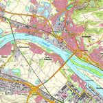 Bendorf (1:25,000)