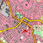 Bendorf (1:25,000)