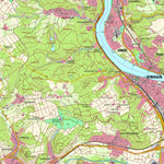 Remagen (1:25,000)