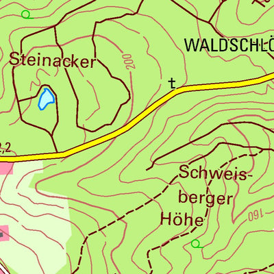 Remagen (1:25,000)