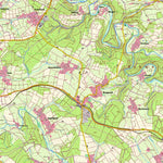Ingelbach (1:25,000)