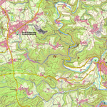 Sankt Katharinen (Landkreis Neuwied) (1:25,000)