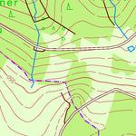 Friedewald (1:25,000)