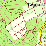 Maxsain (1:25,000)