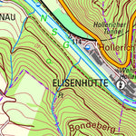 Nassau (1:25,000)
