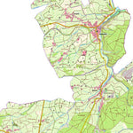 Hallschlag (1:25,000)