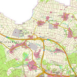 Grafschaft 1 (1:25,000)