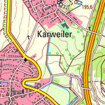 Grafschaft 1 (1:25,000)