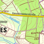 Wirges (1:25,000)