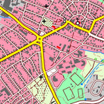 Wirges (1:25,000)