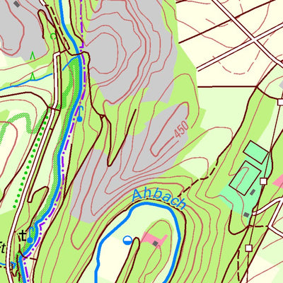 Üxheim (1:25,000)