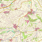 Lonnig (1:25,000)