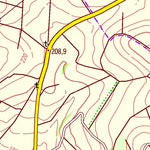 Lonnig (1:25,000)