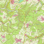Heckenbach (1:25,000)