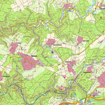 Großmaischeid (1:25,000)