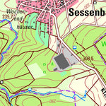 Großmaischeid (1:25,000)