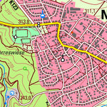 Großmaischeid (1:25,000)