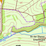 Montabaur (1:25,000)