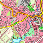 Hillesheim (1:25,000)