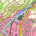 Neuwied (1:25,000)
