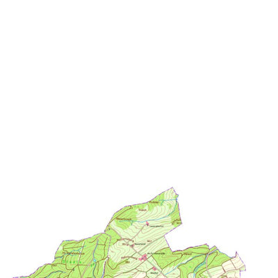 Esch (1:25,000)