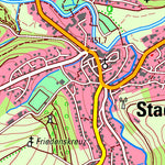 Stadtkyll (1:25,000)