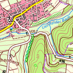 Ulmen (1:25,000)