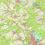 Utzerath (1:25,000)