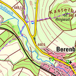 Utzerath (1:25,000)
