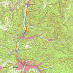 Leimbach (1:25,000)