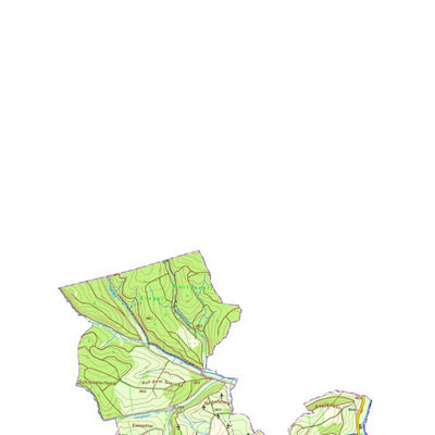 Scheid (1:25,000)