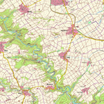 Pillig (1:25,000)