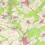 Miehlen (1:25,000)