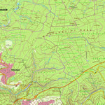 Hillscheid (1:25,000)