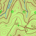 Kirchwald (1:25,000)