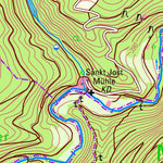 Kirchwald (1:25,000)