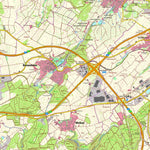 Bassenheim (1:25,000)