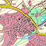 Bassenheim (1:25,000)