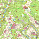 Langenscheid (1:25,000)