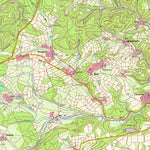Baar (1:25,000)