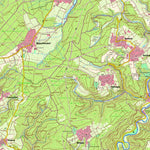 Welschneudorf (1:25,000)