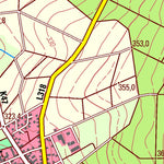 Schönborn (1:25,000)
